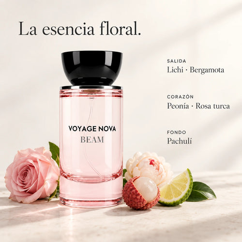 Voyage Nova Perfume