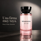 Voyage Nova Perfume