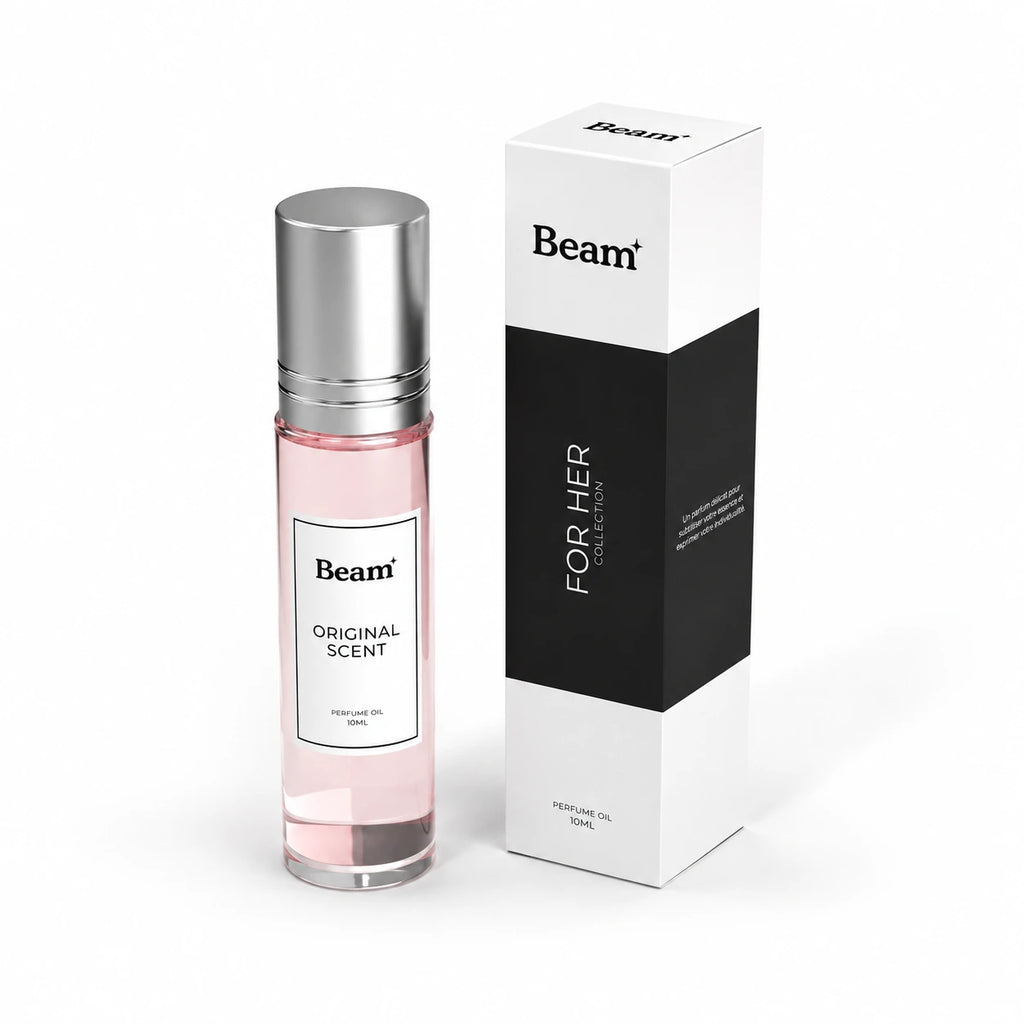Beam Original Perfume con Feromonas