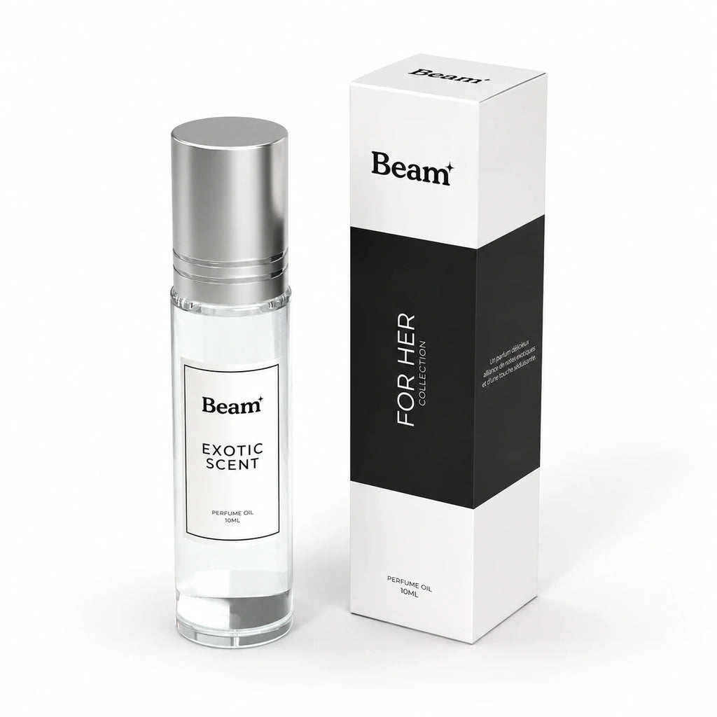 Beam Original Perfume con Feromonas