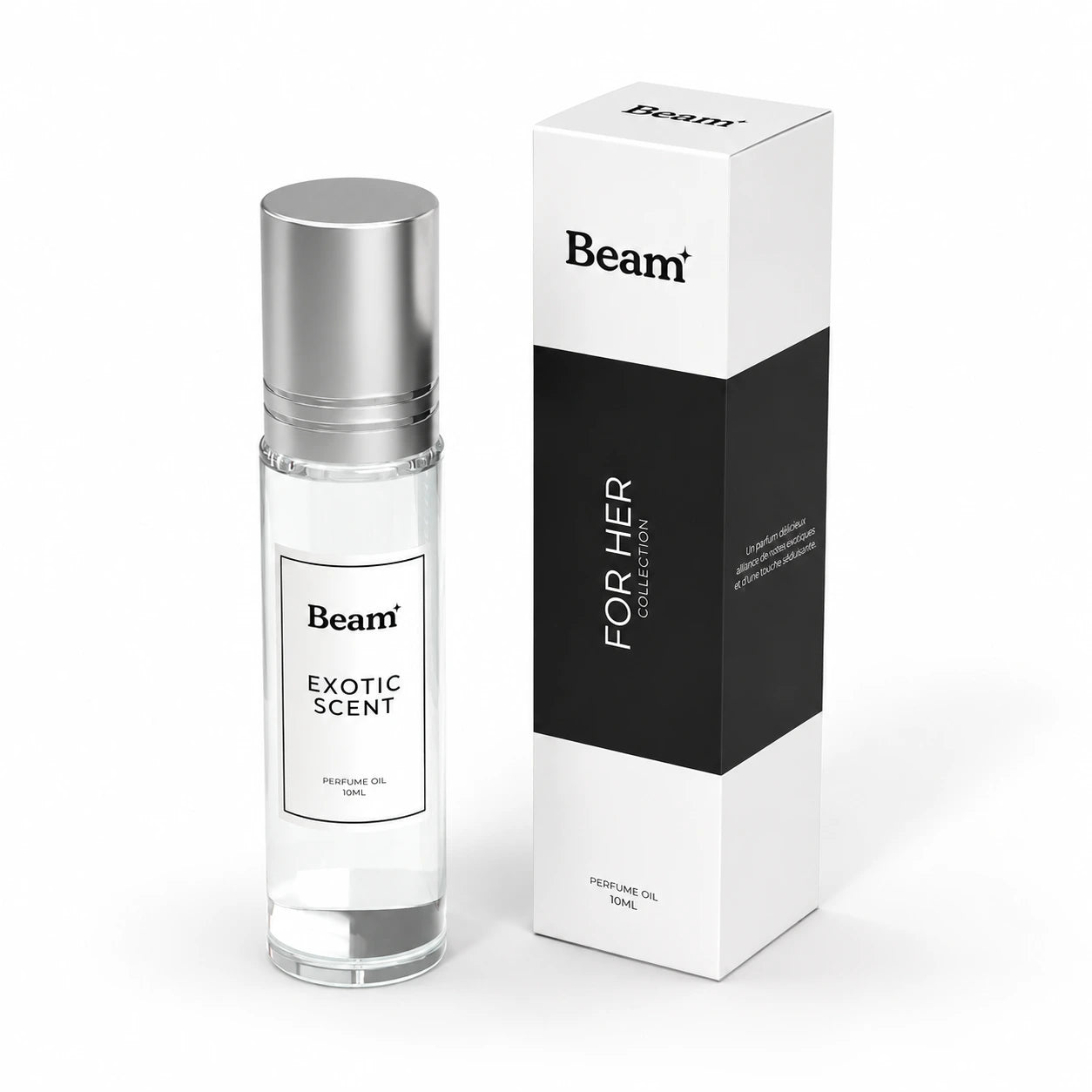 Beam Original Perfume con Feromonas