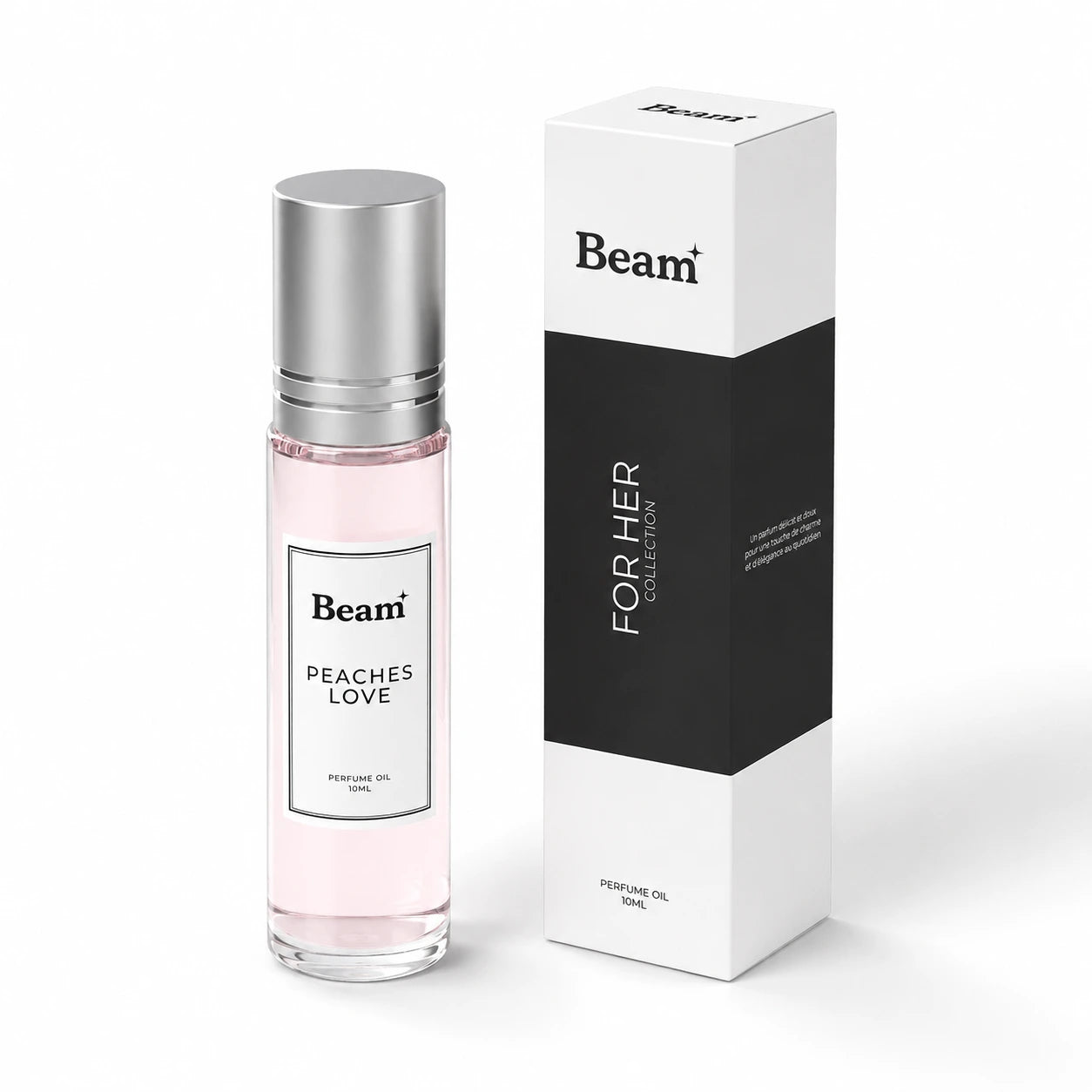 Beam Original Perfume con Feromonas