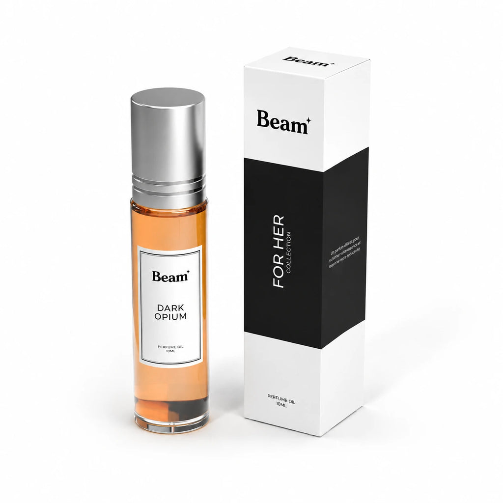 Beam Original Perfume con Feromonas