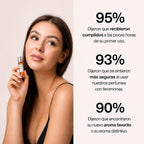 Beam Original Perfume con Feromonas